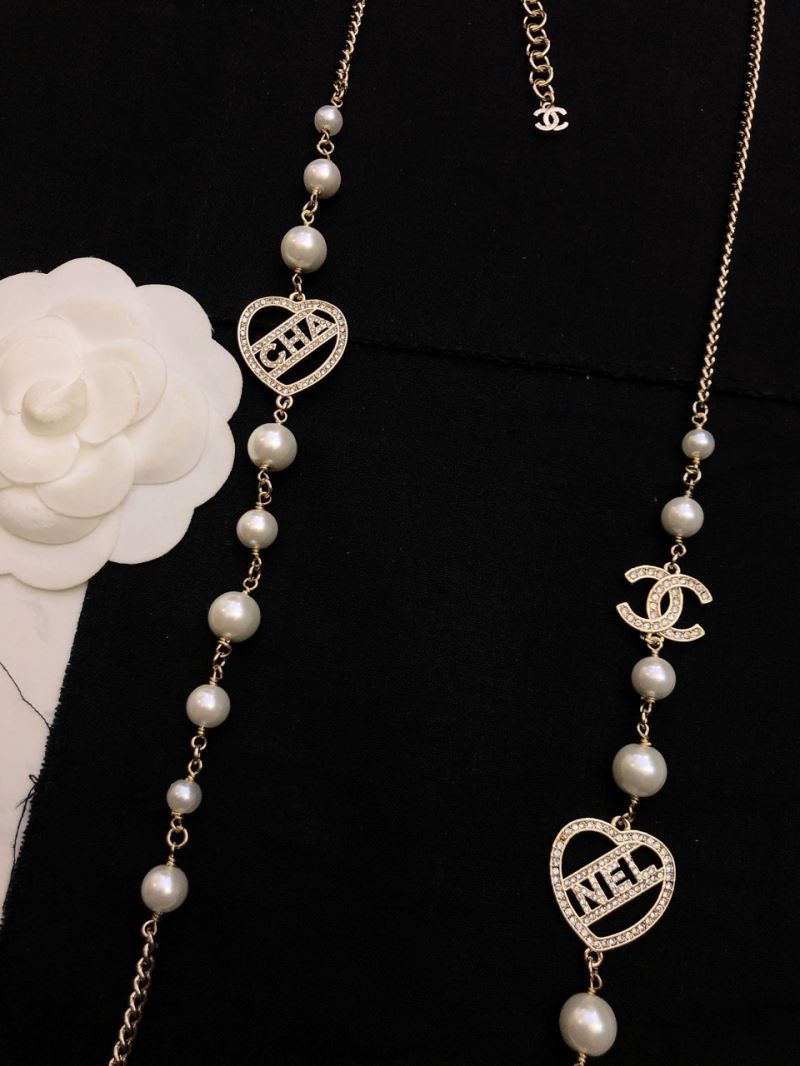 Chanel Brooches